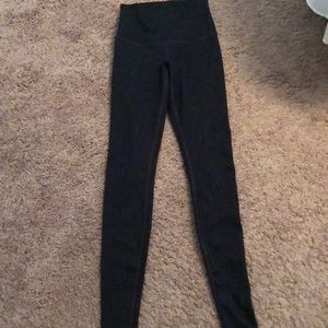 Lululemon legging